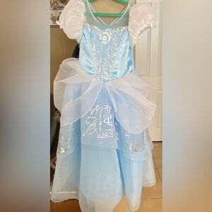 Disney Cinderella dress